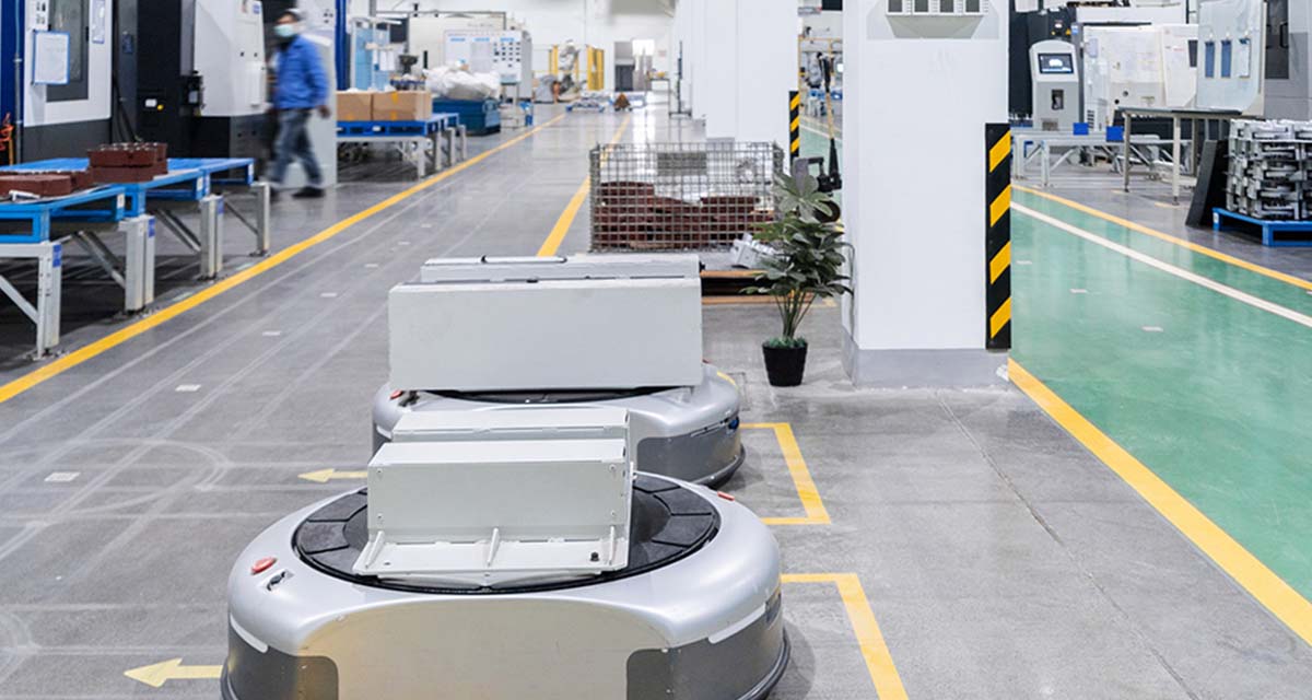 تطبيق مخفضات iHF الكوكبية في معدات بطاريات الليثيوم ذات الطاقة الجديدة