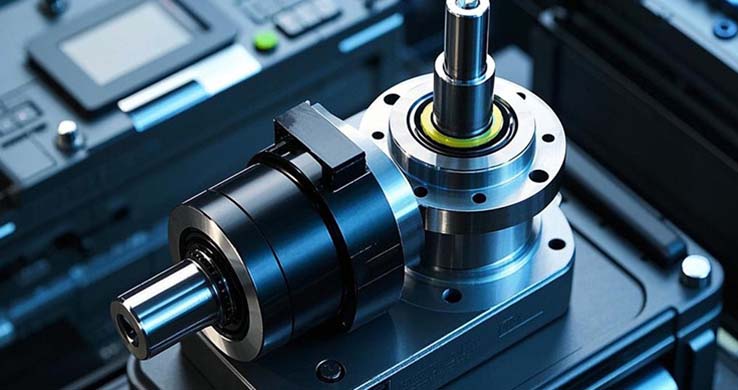 تطبيق المخفضات الكوكبية iHF في الأجهزة الإلكترونية 3C