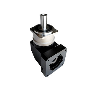 علبة تروس سيرفو بزاوية قائمة من نيوجير مع نظام PAR عالي الدقة