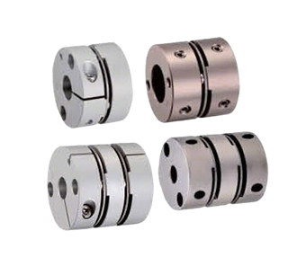 وصلة غشاء عالية الحساسية من iHF، محرك سيرفو متدرج، وصلة مرنة