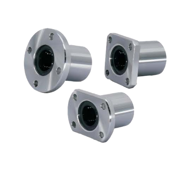 ملحقات حواف دائرية لمحامل iHF الخطية ذات الحواف للطابعات ثلاثية الأبعاد