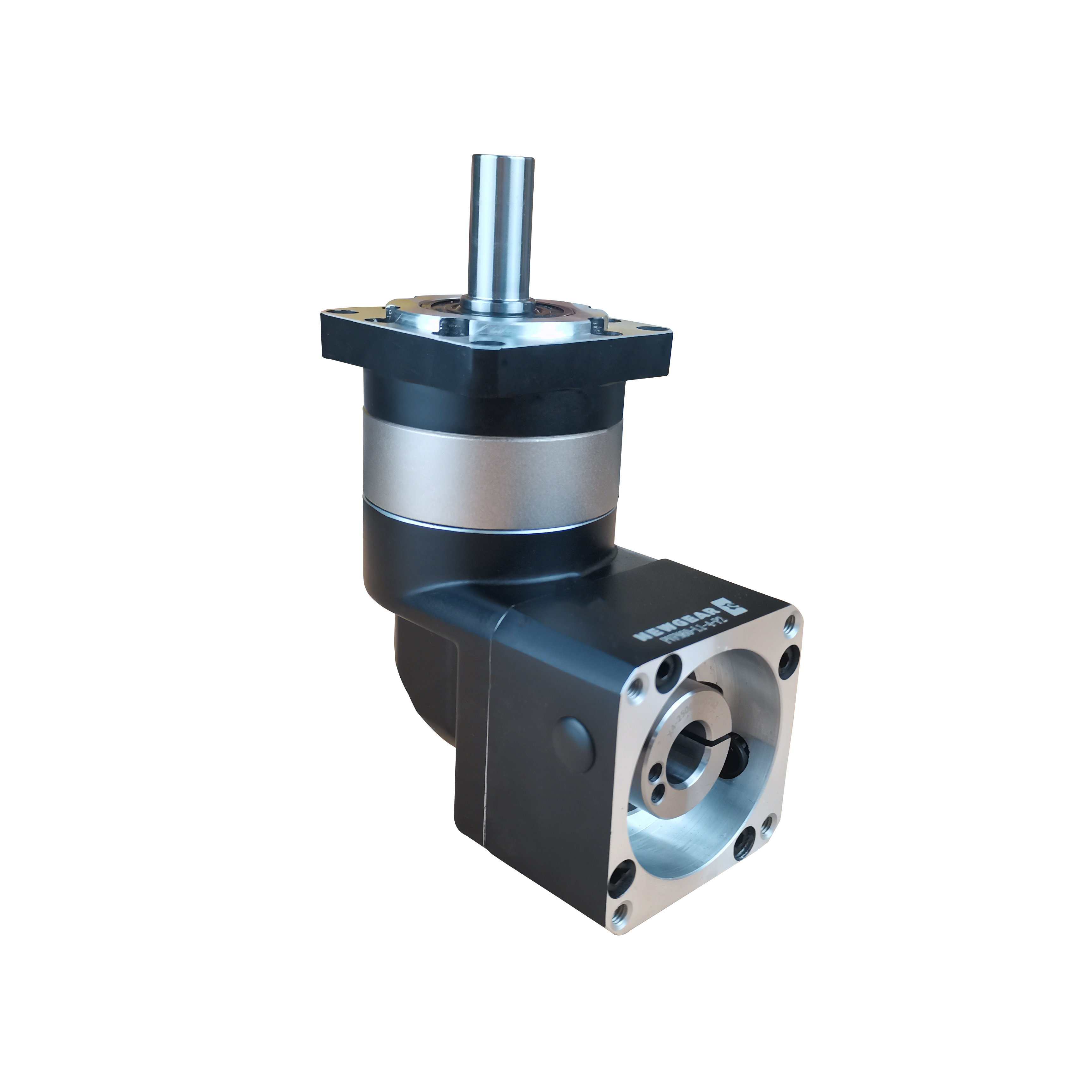 Space-Saving Power: The Advantages of Using Right Angle Servo Motors
