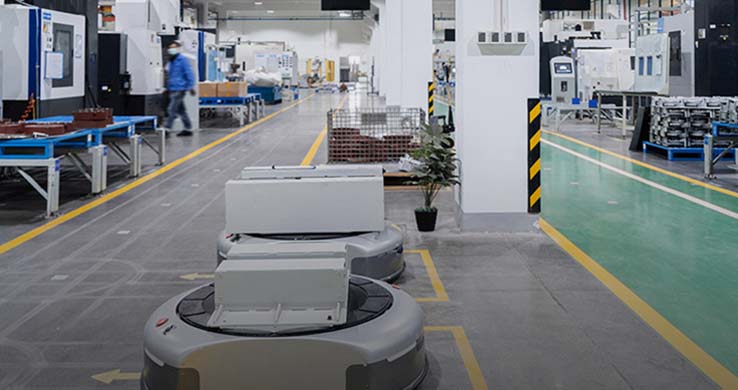 منزلق ذيل الحمام iHF لآلات التعبئة والتغليف