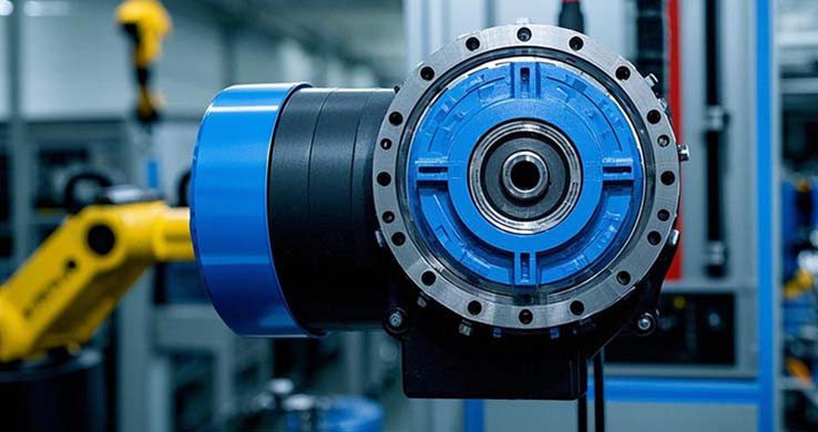 منزلق ذيل الحمام iHF لآلات التعبئة والتغليف