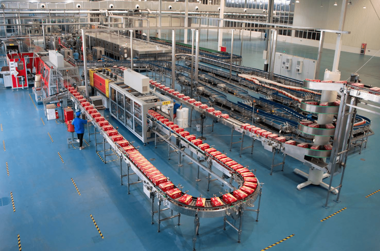 بكرة حزام التوقيت iHF عالية العزم S2M HTD3M P2M