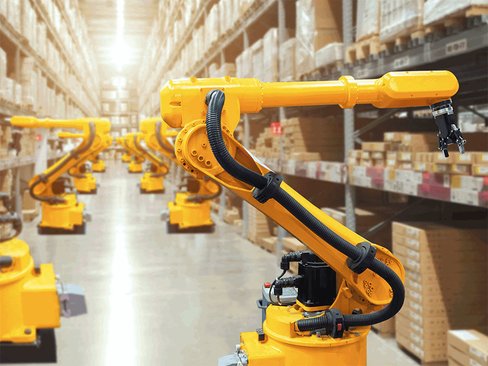 بكرة حزام التوقيت iHF عالية العزم S2M HTD3M P2M