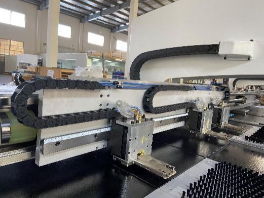 حامل كابلات معدات 3C عالي الأداء من مصنع iHF