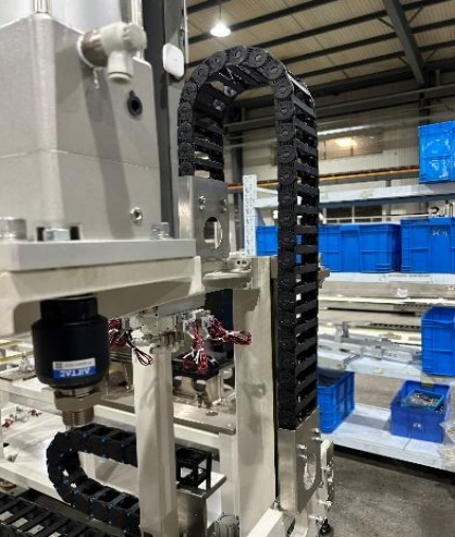 حامل كابلات معدات 3C عالي الأداء من مصنع iHF