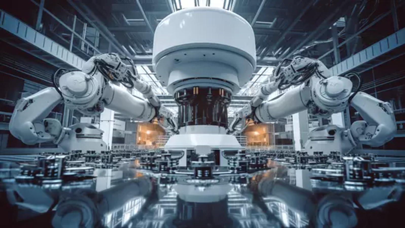 رف تروس خطي دقيق قياسي من نوع iHF S45C لآلات الطباعة