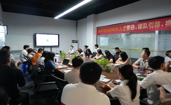 تعزيز خبرة العملاء | تدريب على المنتجات الكهربائية بقيادة مديري منتجات ومهندسي iHF