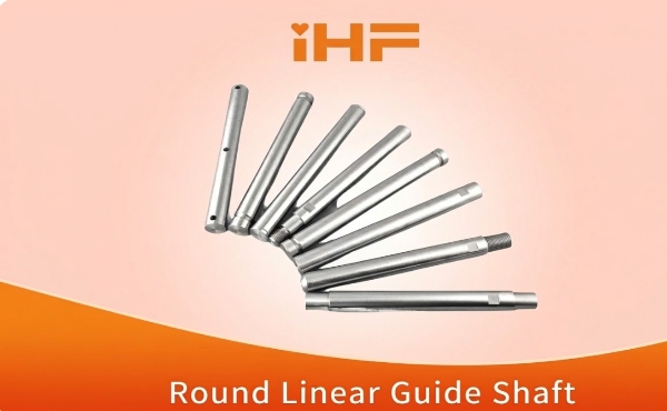 إطلاق العنان للكفاءة: كيف تُحسّن أعمدة التوجيه الخطية الدائرية التطبيقات الصناعية