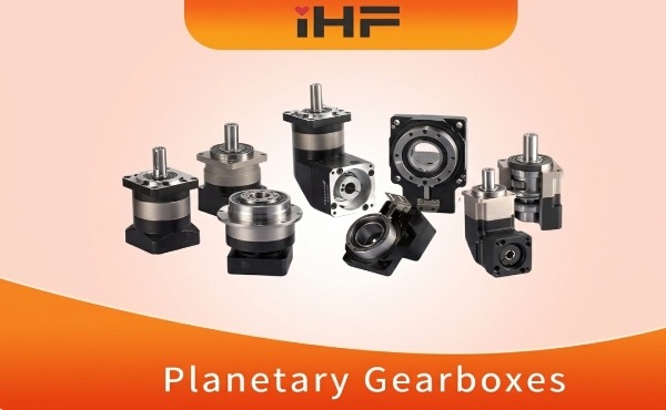 إطلاق العنان للكفاءة: الدور الأساسي لتوريد علب التروس المخفضة في الصناعات الحديثة