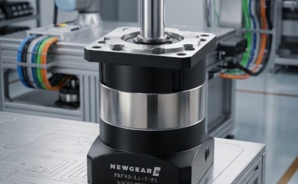 إطلاق العنان للكفاءة: مزايا علب التروس الكوكبية في الهندسة الحديثة