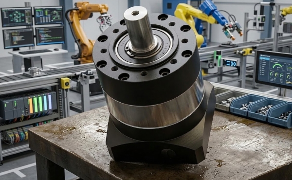 دليل المشتري الصناعي لصناديق تروس المؤازرة عالية الجودة بالجملة