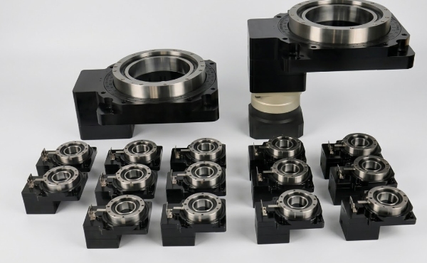 المحركات الدوارة المجوفة: دليل شامل لتحسين الأداء والكفاءة