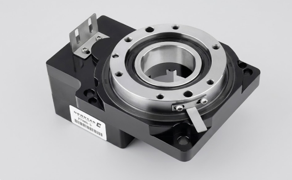 حلول مبتكرة: دور المنصات الدوارة المجوفة في الصناعة 4.0