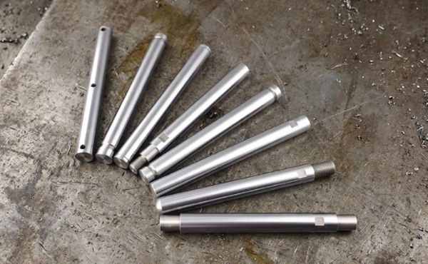 أعمدة التوجيه الدقيقة: العمود الفقري لحلول الهندسة الحديثة