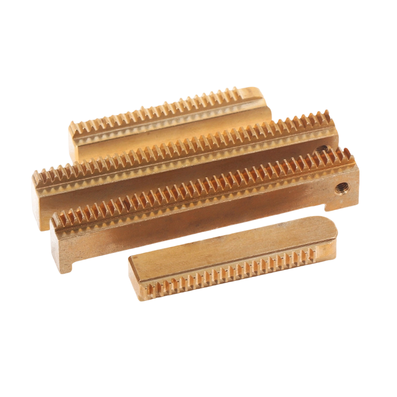 رف تروس حلزوني دقيق مصمم خصيصًا لمعدات الأتمتة