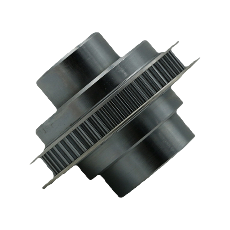 تروس مسننة مخصصة، قطع غيار آلات نقل الحركة، تروس مستقيمة