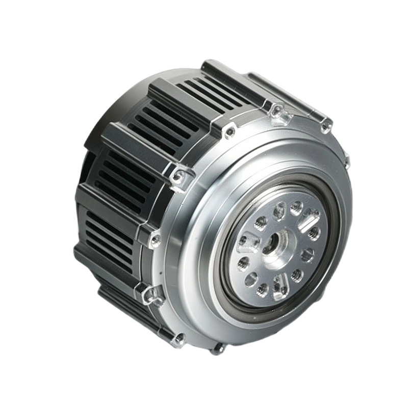 مشغل المحرك المشترك للروبوت: ND-A5215-10