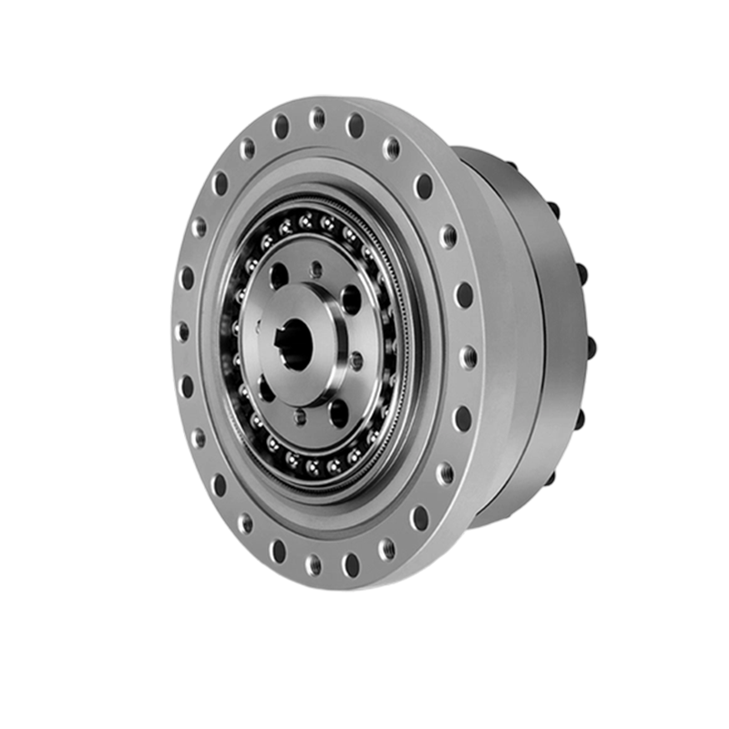 علبة تروس المحرك المشترك للروبوت: ND-R4125-25